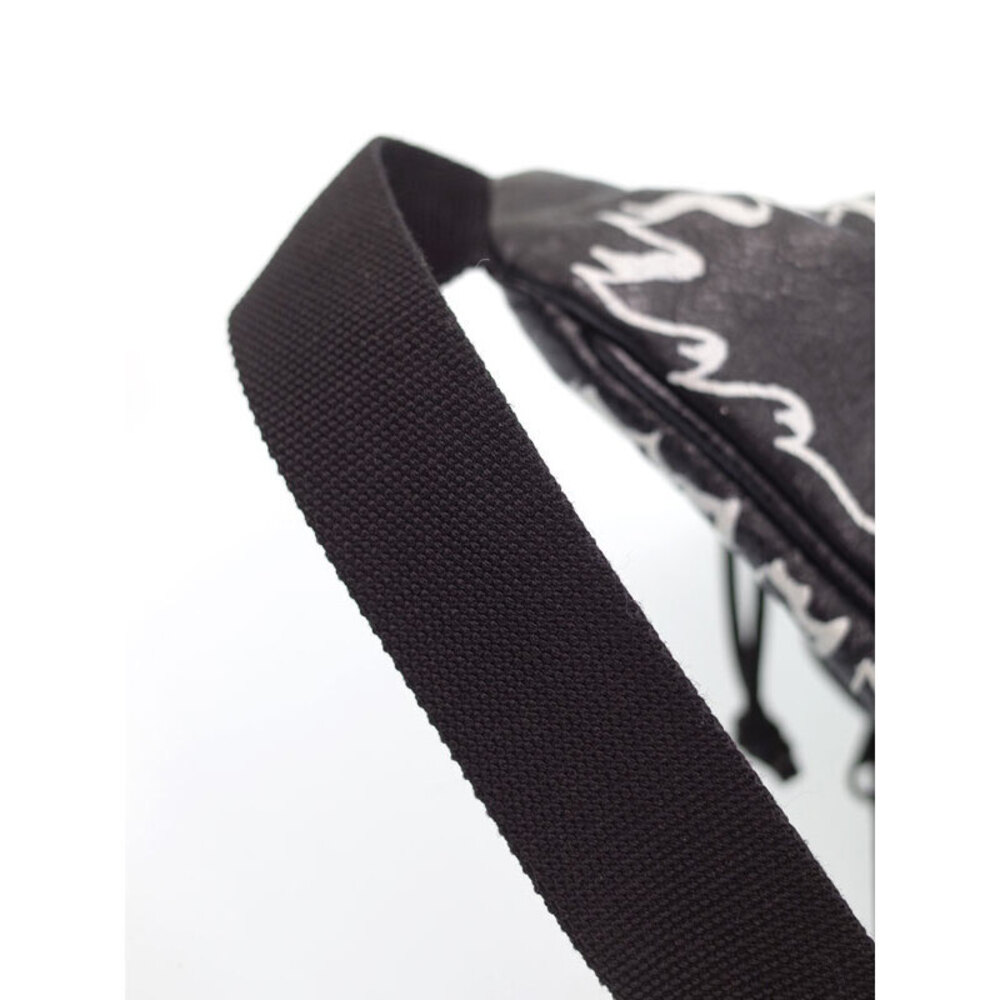 Balenciaga Explorer Graffiti Belt Bag Body - Picture 5 of 9